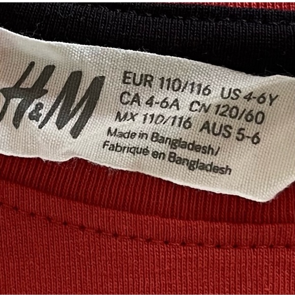 Ramone’s Band Tee - Picture 4 of 6